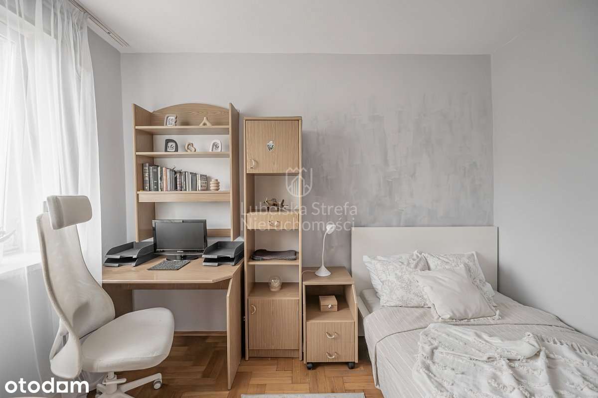 Idealne dla rodziny|112m2|5 pokoi|Czuby-4