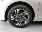 Hyundai i20 1.0 l T-GDi M-Hybrid 100CP 7DCT 5DR Led Line - 9