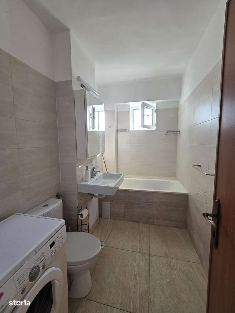 Oltenitei- Romprim - bloc 2002- investitie excelenta-11