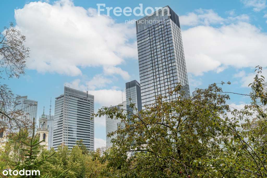 2 pokoje w Śródmieściu-17