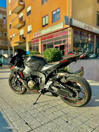 Honda CBR 1000RR - 6