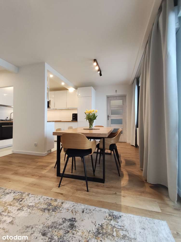 Jedyne takie ! Wchodzisz i mieszkasz.-4