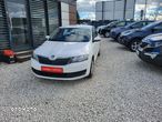 Skoda RAPID 1.2 TSI Ambition Max - 4