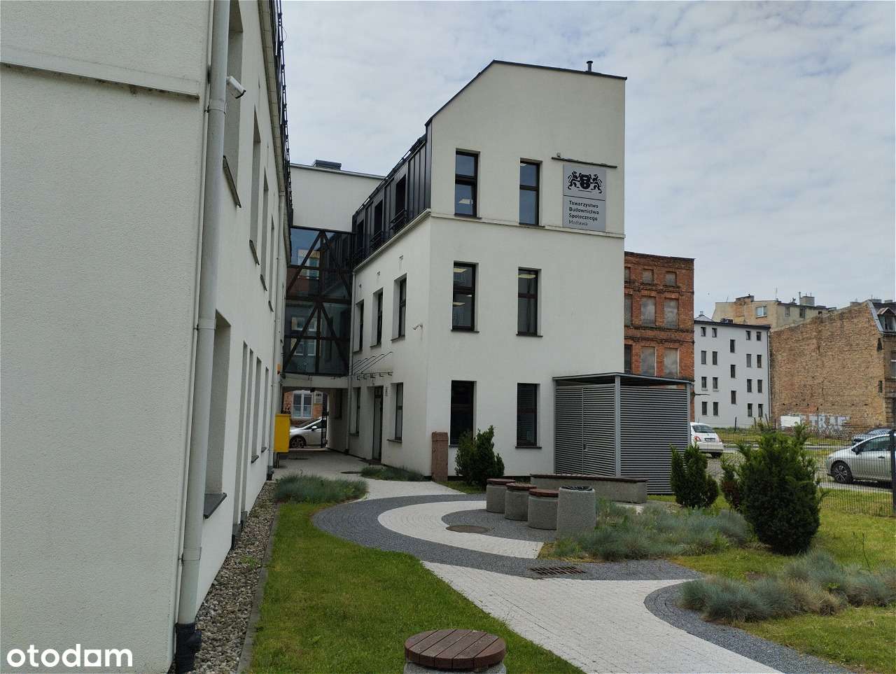 Biuro do wynajęcia ul Reduta Wyskok 4 Gdańsk - Pełny obrazek: 5/7