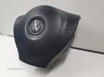 VW Passat B7 USA 11-16 2.5B poduszka kierowcy Airbag - 4