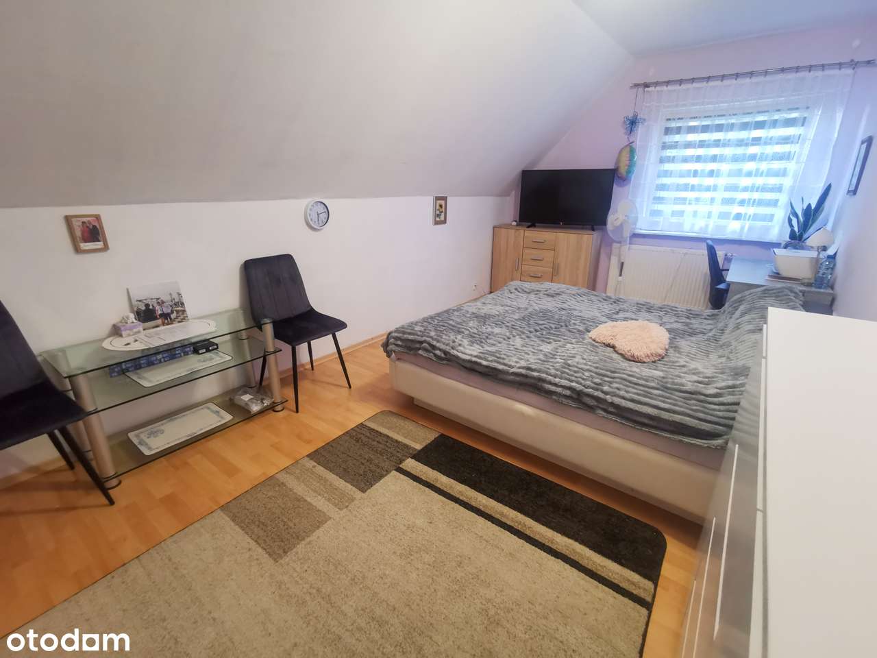 Kębłowo/ dom wolnostojący-7