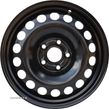 ORYGINALNA STALOWA 15 5x105 OPEL ASTRA J K - 1