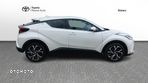 Toyota C-HR - 8