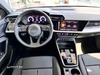 Audi A3 1.0 30 TFSI MHEV S tronic Basic - 5