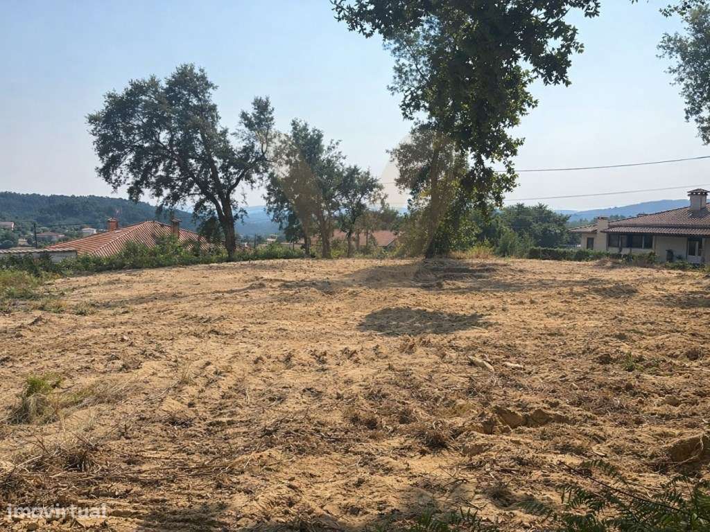 Terreno para Construção 3.073,57 m² | Cabaços, Ponte de Lima - Grande imagem: 3/7