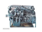 Motor Iveco Eurotech 190E40 400 CVa 139142 Ref: F3 AE 0681 B - 2