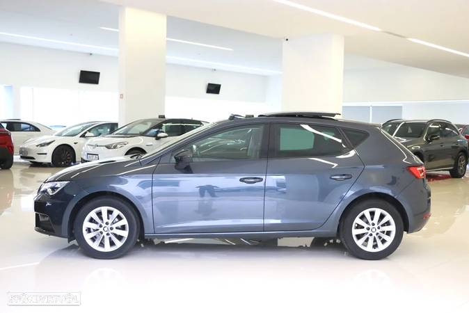 SEAT Leon 1.0 EcoTSI Style S/S - 13