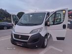 Fiat Ducato Outro - 9