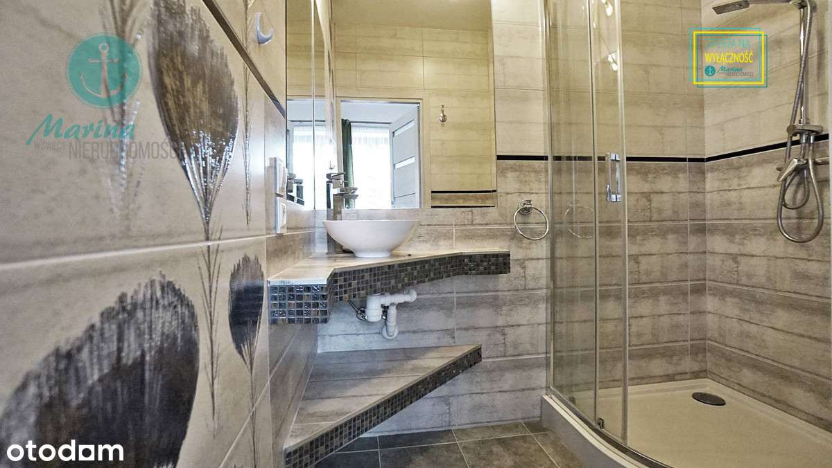 Dom przy plaży - 300 metrów od morza !-14