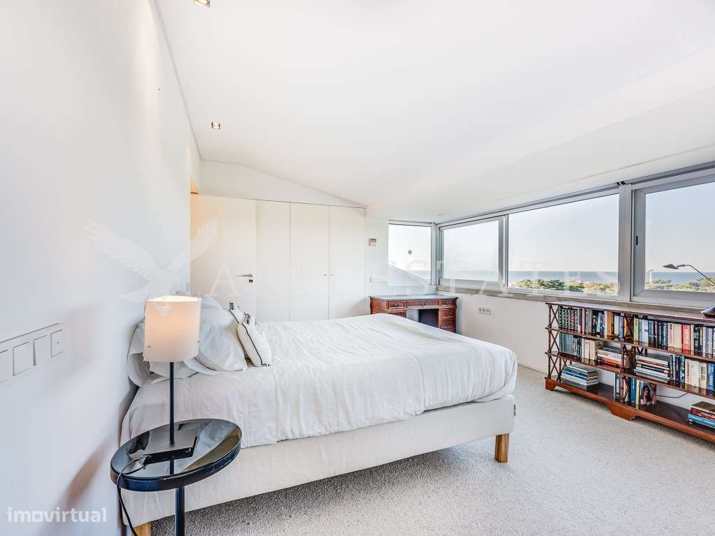 Apartamento T3 de prestígio nas Casas do Gandarinha, Cascais-34