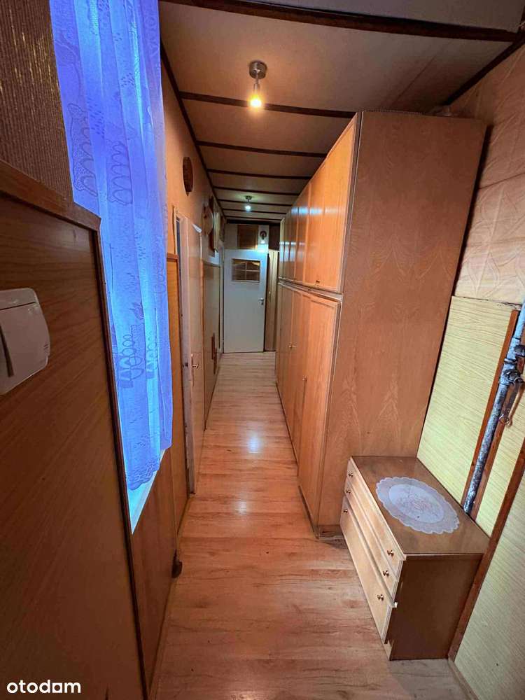 Duże mieszkanie 127m2 -centrum Gniezna przy rynku-/inwestycja/podział - Pełny obrazek: 5/18