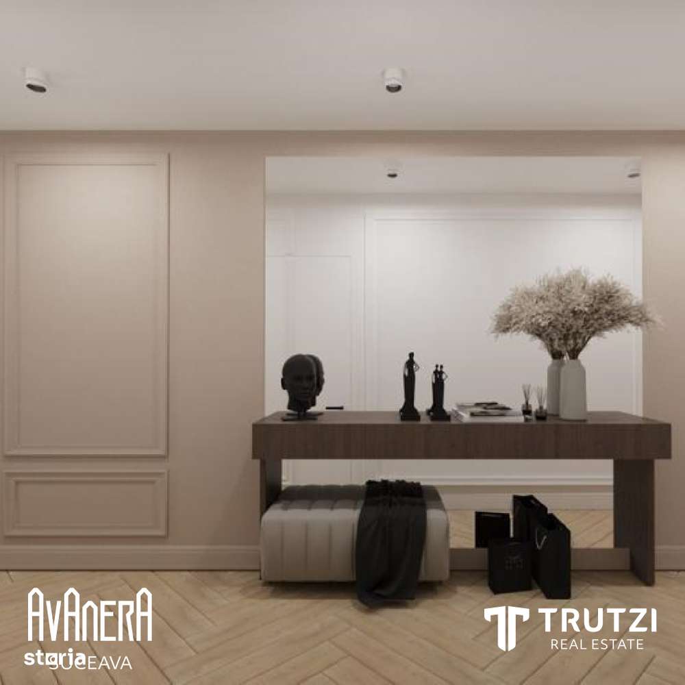 3 camere pentru familie, Avanera Suceava, 111.265 euro + TVA-1