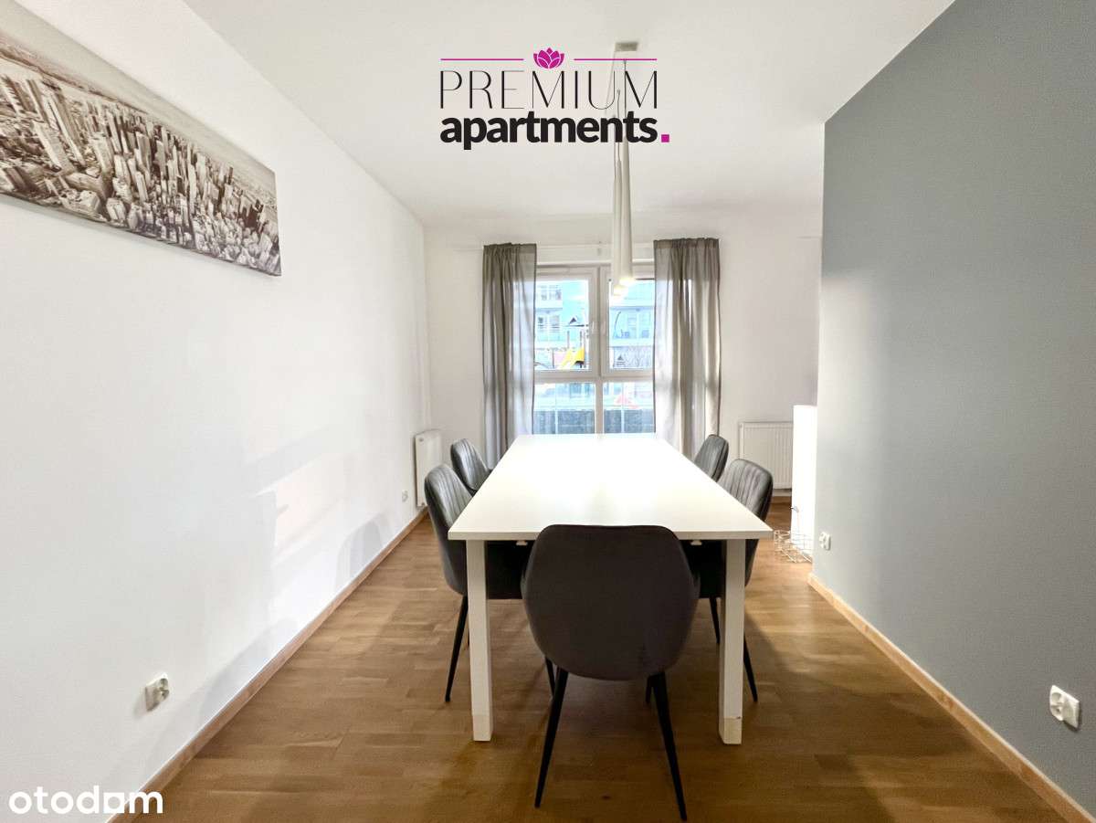 "4 Oceany" 5 pokoi, 3 łazienki, 130m2, hala, taras - Pełny obrazek: 5/20