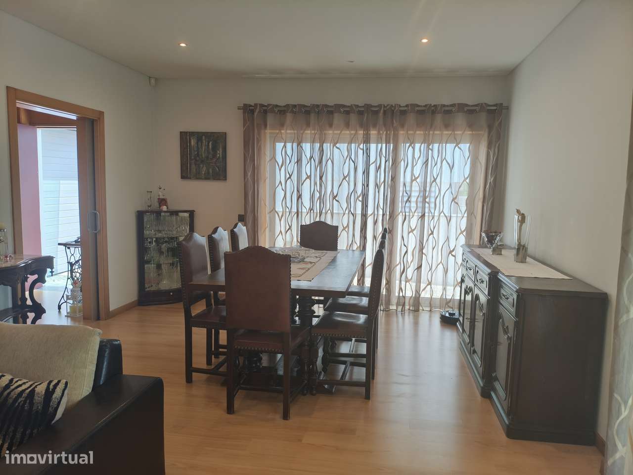 Moradia T4 na cidade de Ílhavo-4
