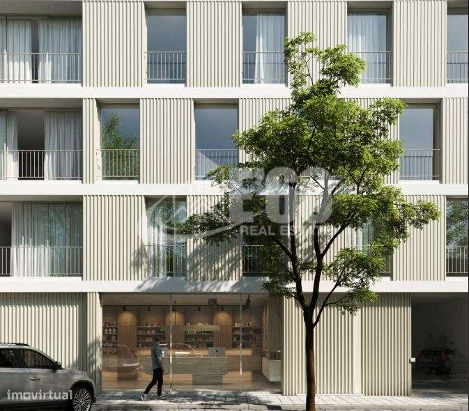 APARTAMENTO T2 EM MATOSINHOS SUL-7