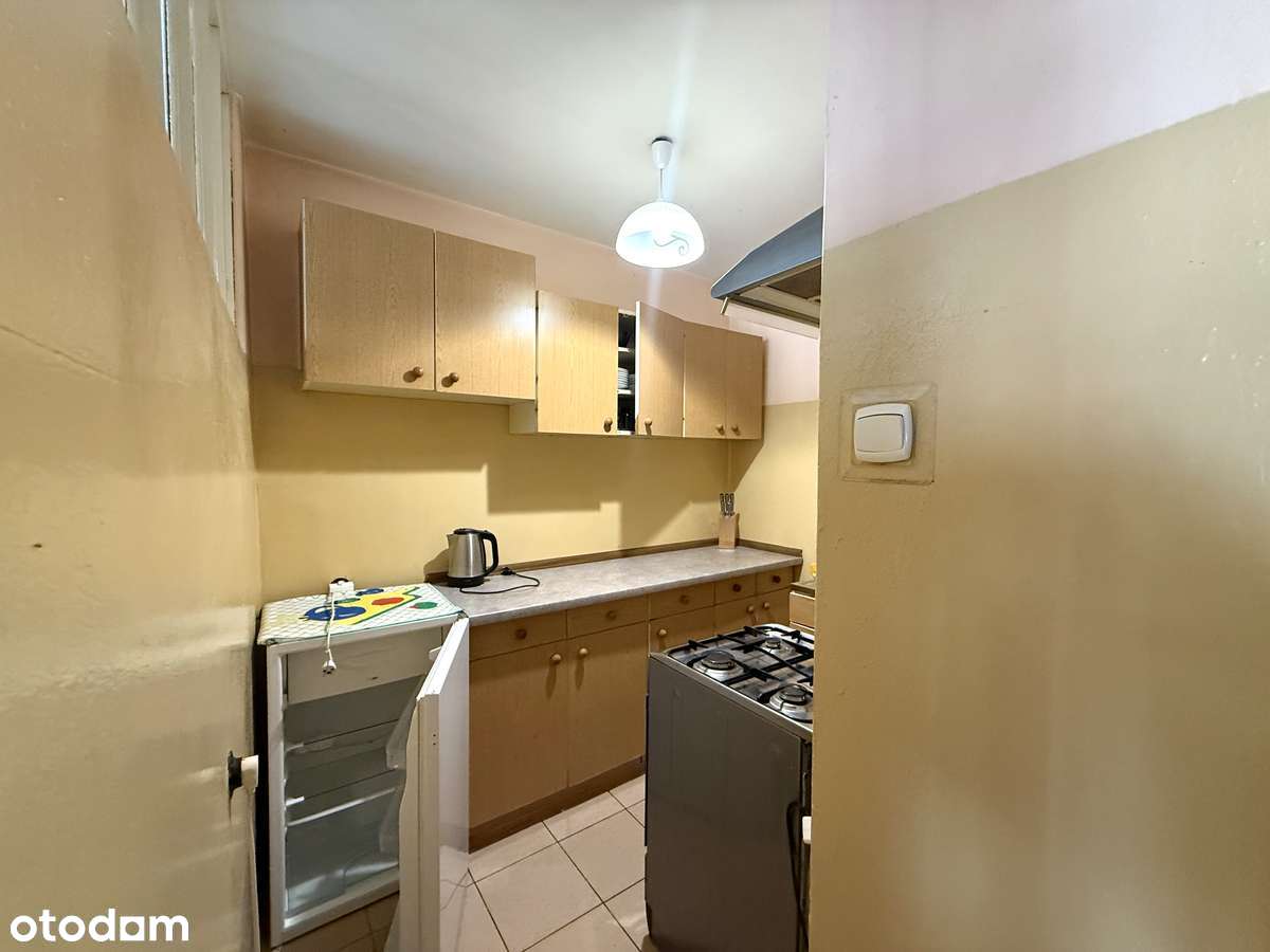 Mieszkanie do remontu | ul. Szkolna | 3 pokoje-9