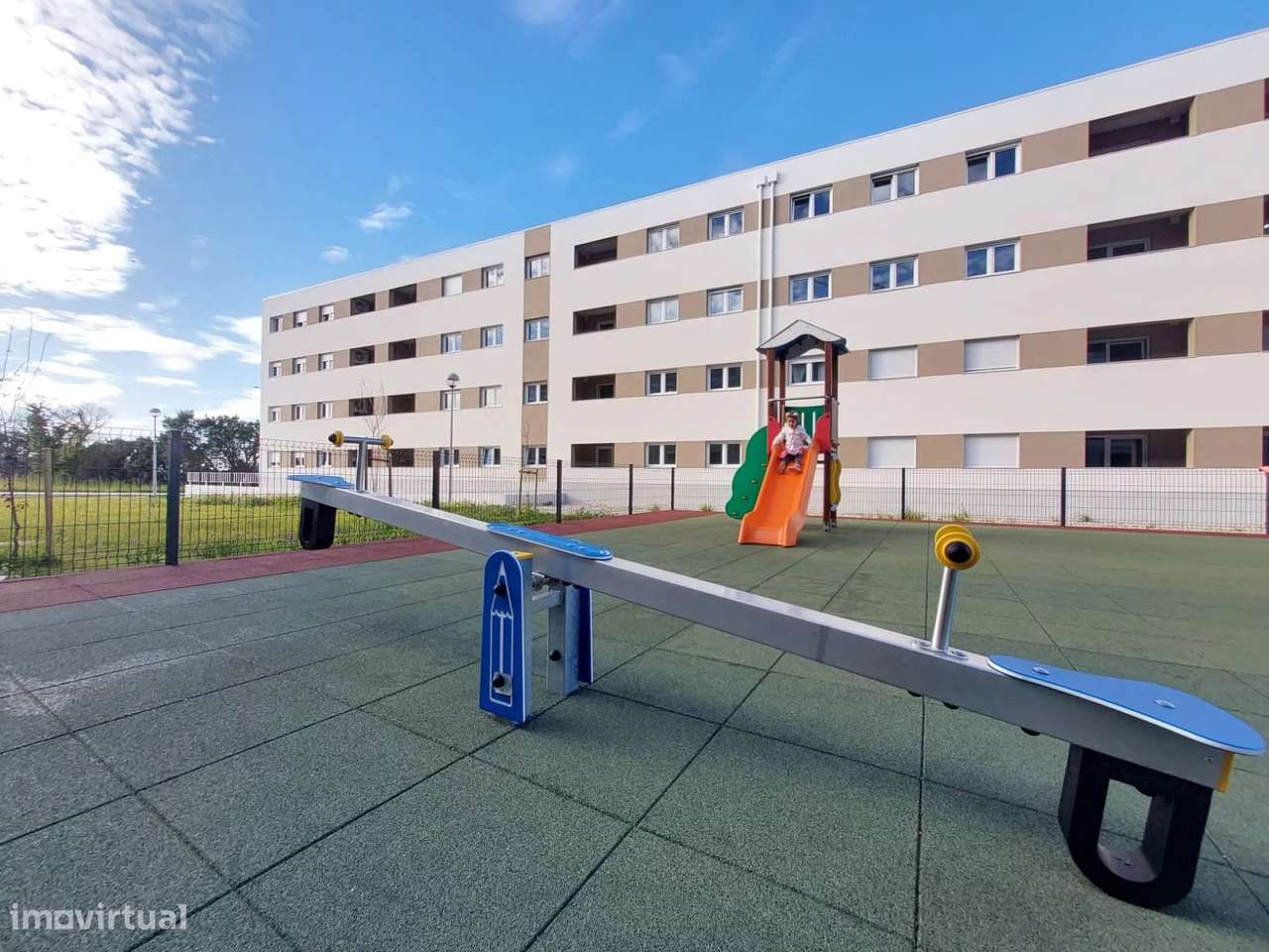 Apartamento T2 em Aradas-7