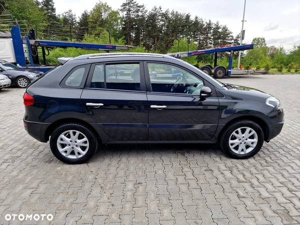 Renault Koleos 2.0 dCi 4x4 Privilege - 11