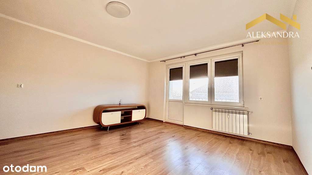 Słoneczne i funkcjonalne 2-pokojowe mieszkanie-5