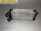 Radiador Intercooler Peugeot 308 Sw I (4E_, 4H_) - 1