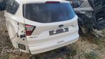 Haion cu luneta Ford Kuga 2016-2019 - 1