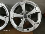 Alufelgi 17" Audi Q3 SQ3 - 5