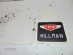 Hillman IMP palas de roda - 5
