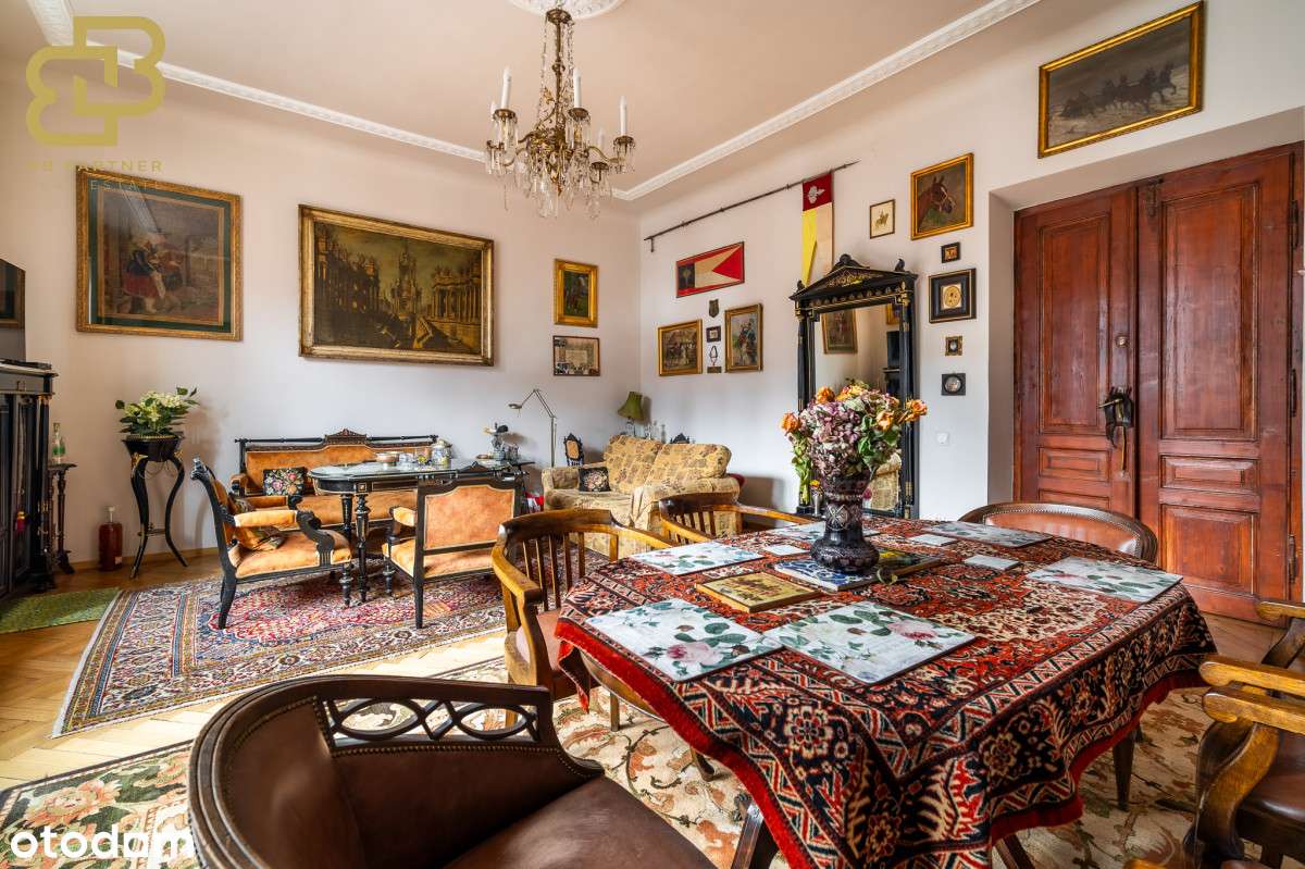 Kamienica centrum, bez lokatorów, b.dobry stan-4