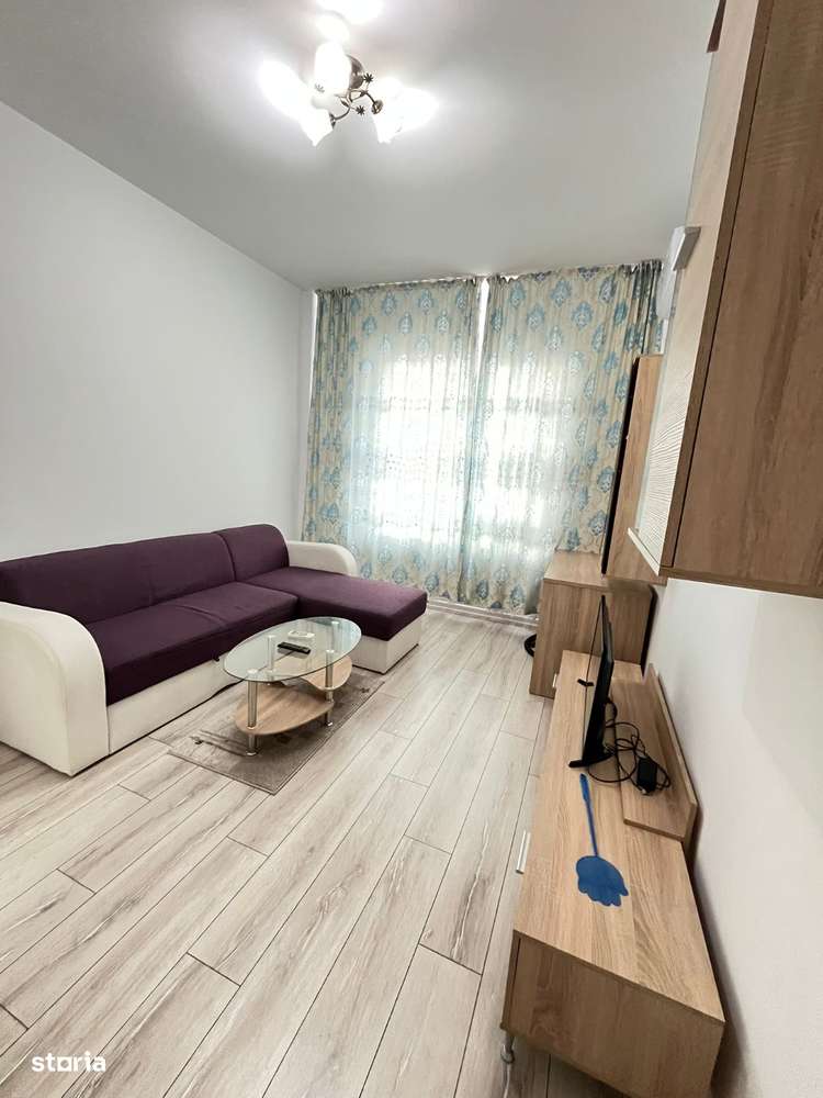 Garsoniera decomandata - Loc de parcare - Mutare imediata - Militari - Imagine principală: 3/20