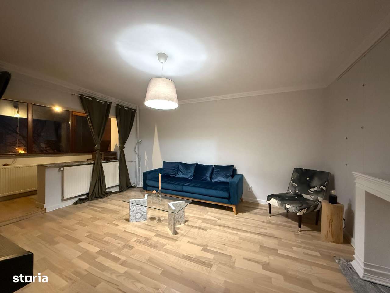 APARTAMENT 2 CAMERE | FINISAT | CENTRALA PROPRIE | MALL VITAN - Imagine principală: 1/13