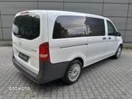 Mercedes-Benz Vito - 5