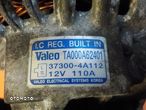 KIA SORENTO H-1 2.5 CRDI 06r 140KM D4CB alternator 37300-4A112 - 5