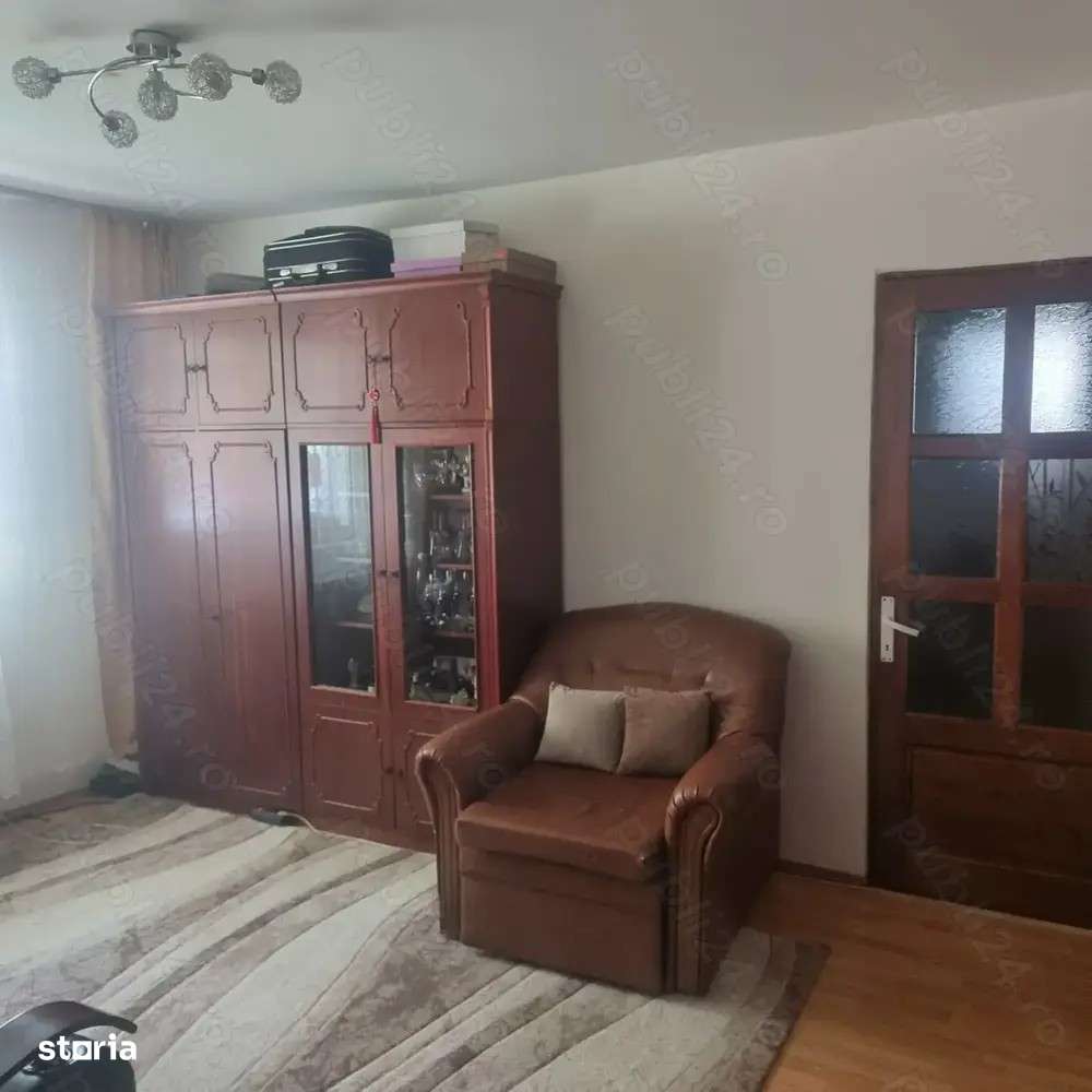 Apartament 2 Camere-Noua -Nucului-Cod 4552 - Imagine principală: 3/9