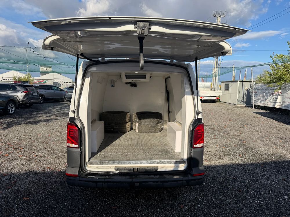 Volkswagen TRANSPORTER FRIGORIFIC Diesel 110CP 2020 Foto 7