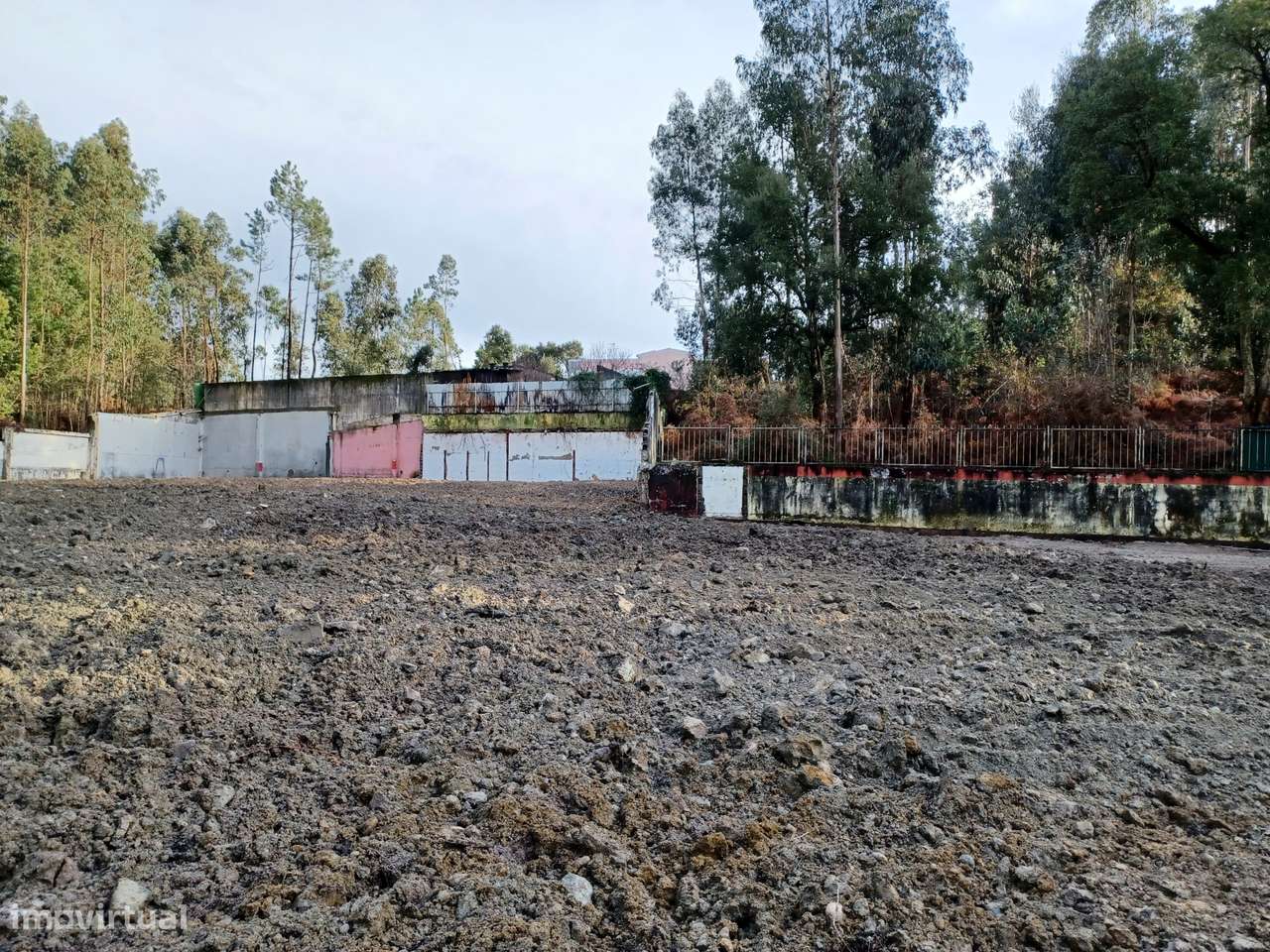 Urban land/Land em Aveiro, Espinho REF:6729 - Grande imagem: 3/5