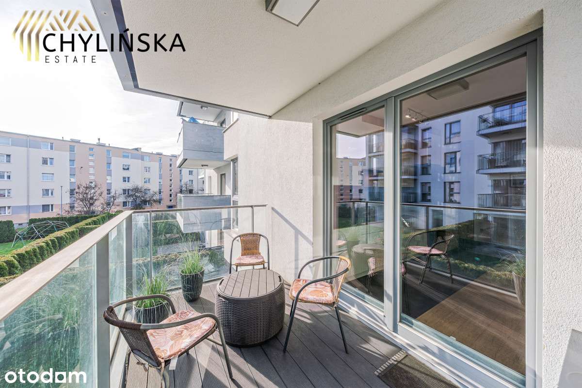 Apartament.2pok.Nadmorze.100M.Plaża.Brzeźno-16