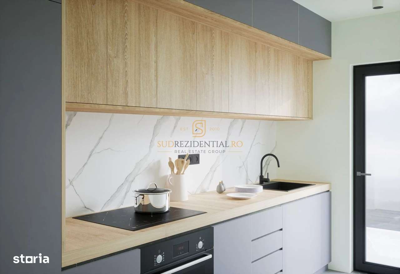 Apartament 2 camere, decomandat, Metrou Berceni, zona ideala, Comision - Imagine principală: 5/20