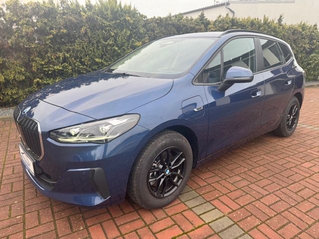 BMW 2 Series 2022
