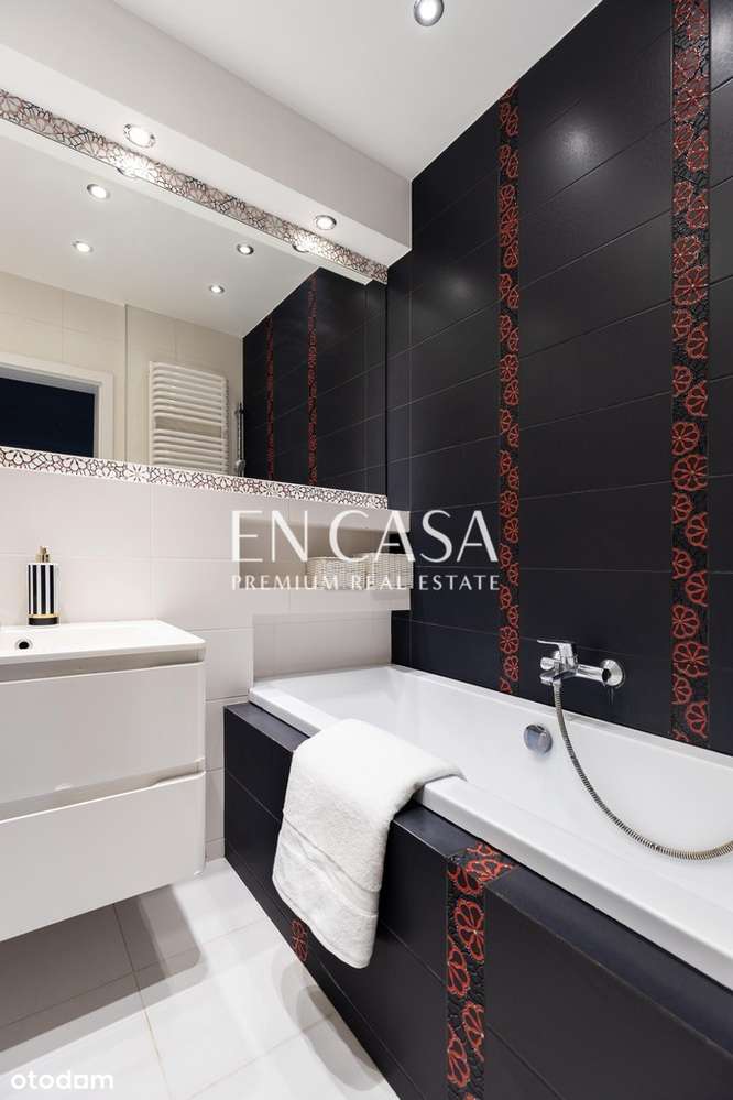 Komfortowe 4 pokoje | Świetna komunikacja-10