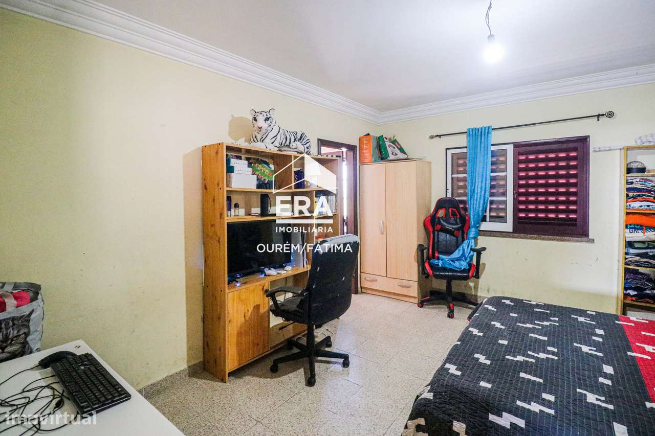 Moradia T3, Poço Redondo, Tomar-11