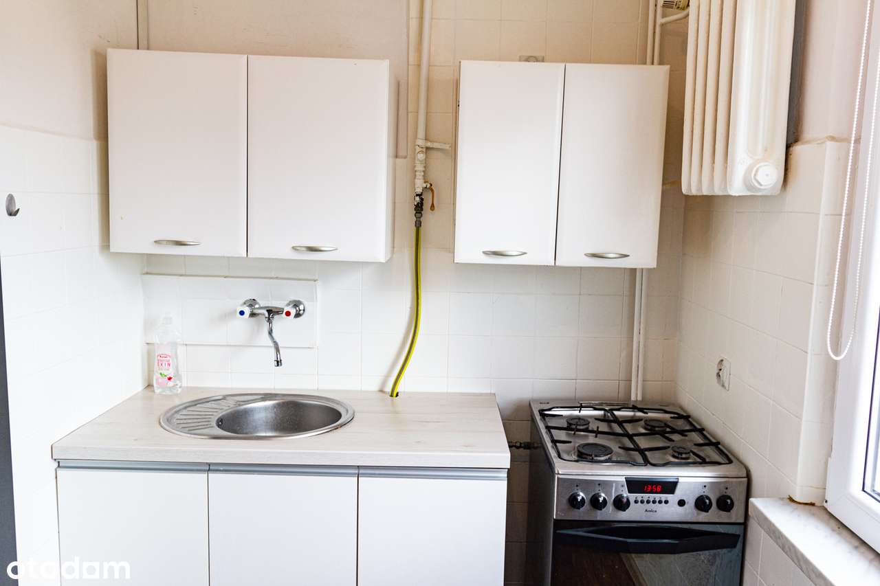 Bema idealne pod studentów - Pełny obrazek: 5/5