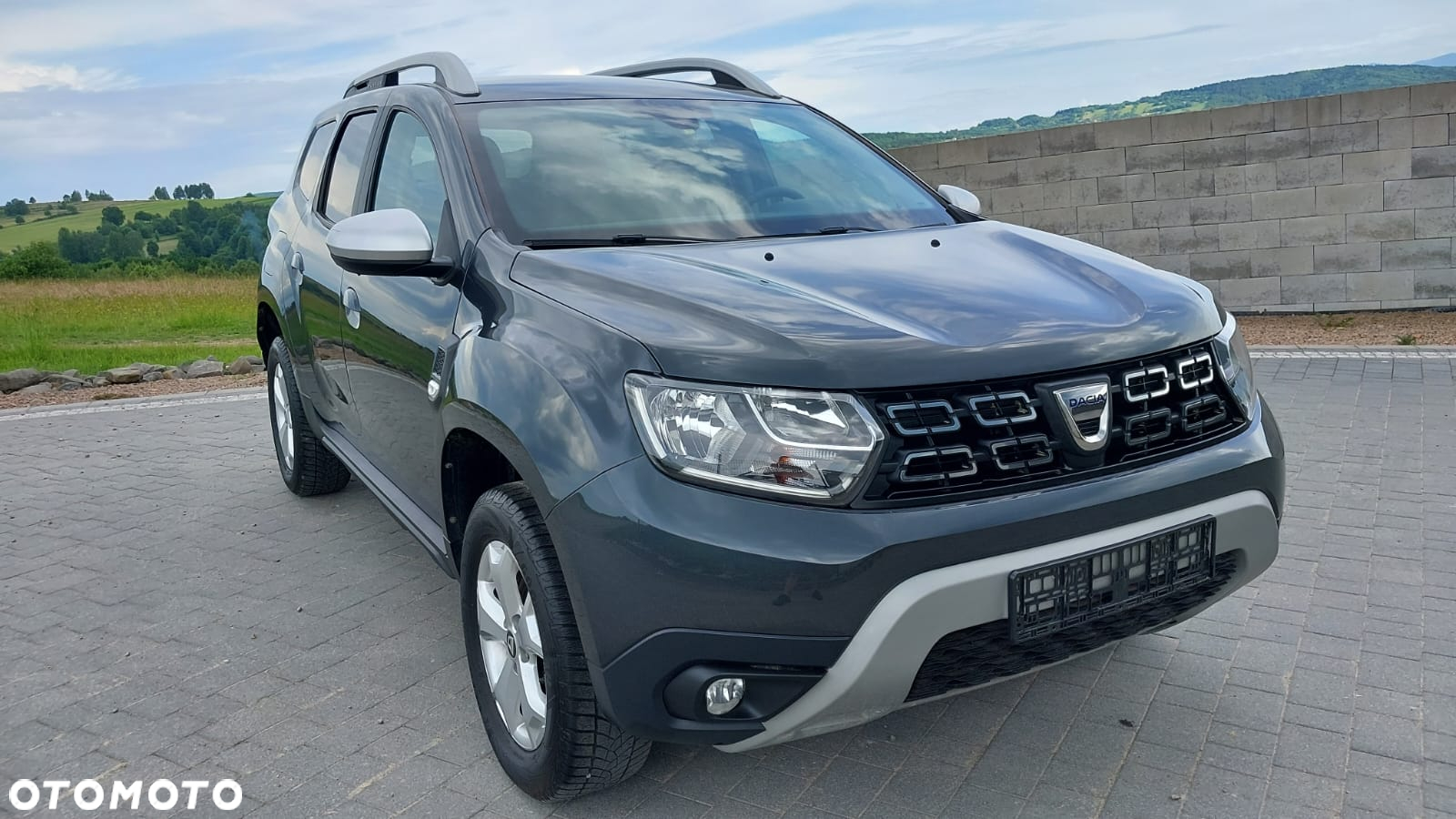 Dacia Duster 1.5 dCi Comfort - 3