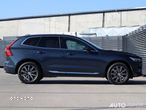 Volvo XC 60 B4 D AWD Inscription - 9