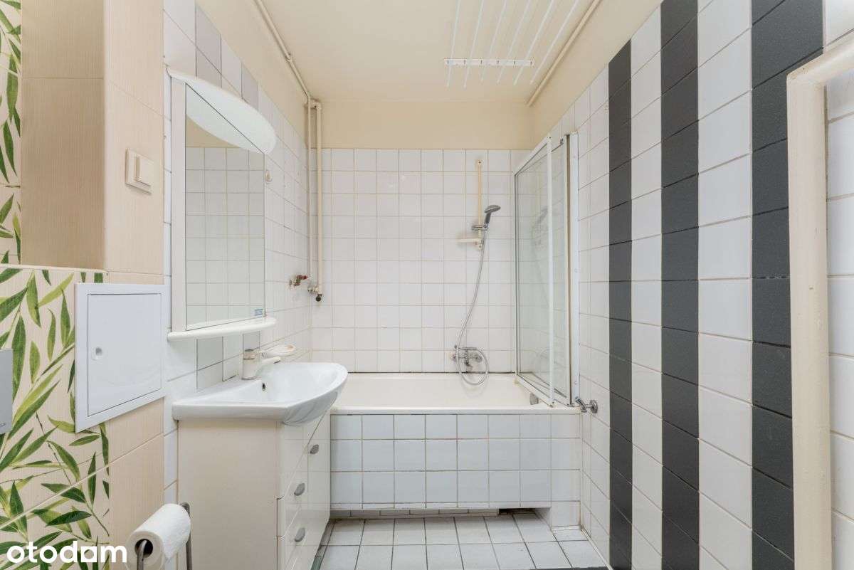 3 pokoje, kuchnia, loggia, piwnica, ul. Widok-13