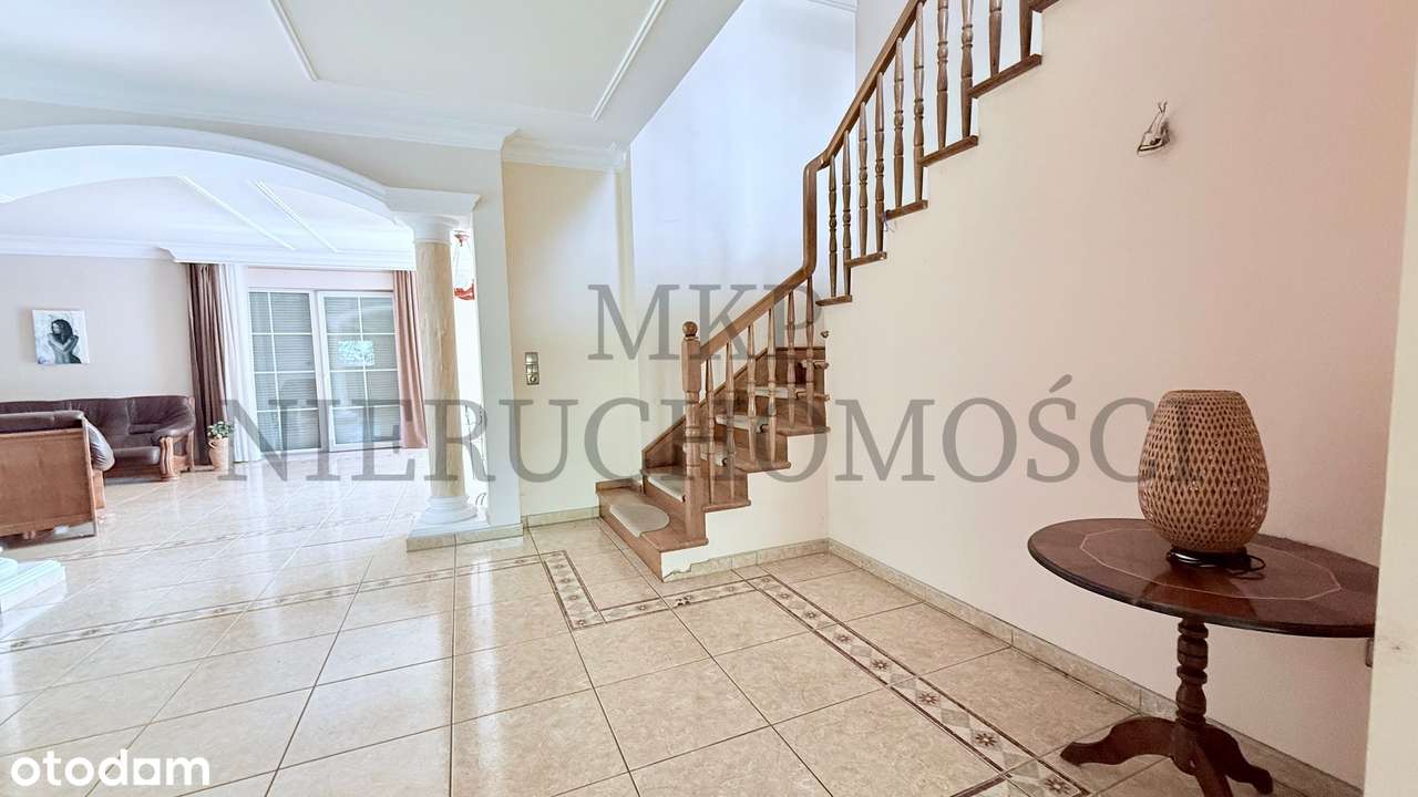 Dom, 268,45 m², Mikołów-9